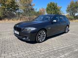 BMW 535d xDrive Touring M-Sport Head-up Softclose - graue BMW 535