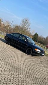 Volkswagen VW Passat 3B - gebrauchte Volkswagen Passat aus dem Jahr 1996