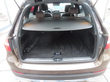 Mercedes GLC 350 - 12