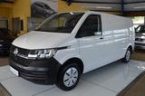 Volkswagen T6.1 Transporter Kasten lang FWD KLIMAANLAGE - Volkswagen T6 Transporter in Rostock