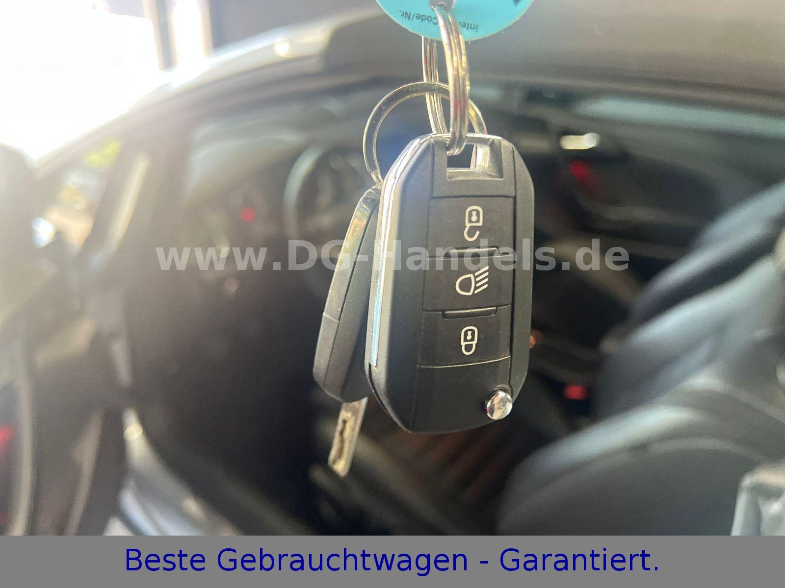 Opel Cascada Innovation ecoFlex (nur31.367KM,1.Hand)