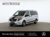 Mercedes-Benz Vito 124 CDI Tourer, 8-Sitzer Taxivorrüstung KLI - Mercedes Vito 8-Sitzer