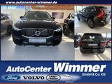 Volvo XC60 B4 B Core Winter Bluetooth Navi LED Klima - Volvo XC60 Core mit Hybrid-Antrieb (Benzin/Elektro)