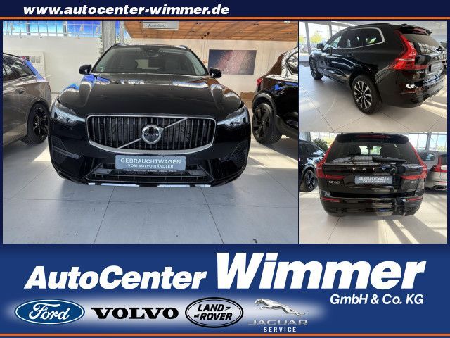 VOLVO XC 60 XC60 B4 B Core Winter Bluetooth Navi LED Klima