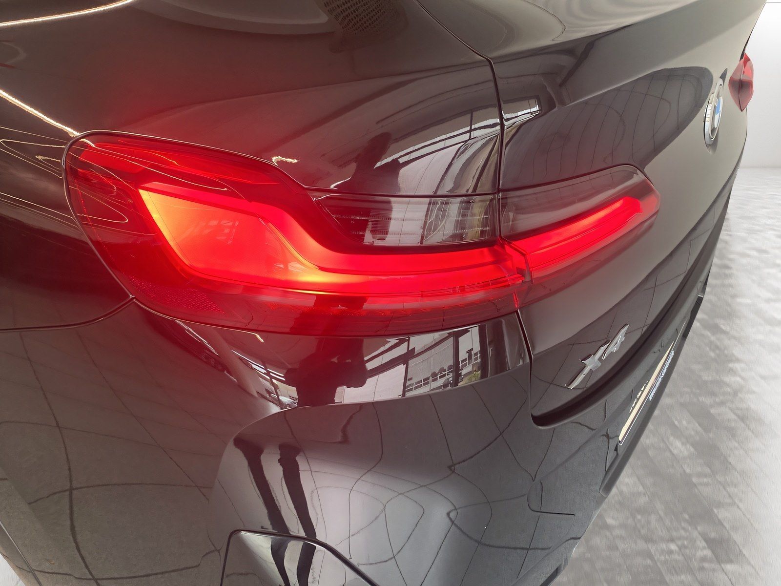BMW X4 - Bild 10