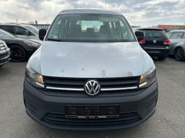 Volkswagen Caddy - 3