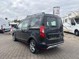 Dacia Dokker Stepway Plus TCE 130 Klima Navi - Dacia Dokker: Stepway Plus