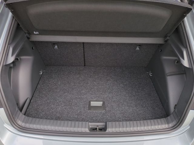 Fahrzeugabbildung SKODA Fabia 1.0 TSI Monte Carlo SHZ RFK SPORT
