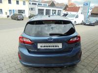 Ford Fiesta ST-Line [Audio SYNC3 WP KomfortP.]