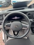Volkswagen Crafter - Vorschau Bild 17