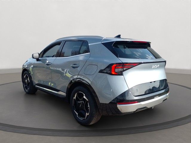Kia SPORTAGE 1.6T HEV AWD SPI STD Spirit imagem 3