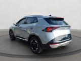 Kia Sportage 1.6 Diesel 48V 2WD DCT SPIRIT SHZ KLIMA - Kia Sportage: Spirit