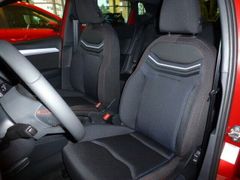 Fahrzeugabbildung Seat Ibiza FR 1.0 TSI