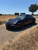 Porsche 997 4 GTS Bose PDK Alcantara  Deutsches Auto  - Porsche 997 aus 2011