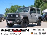 Suzuki Jimny 1.5 Allgrip Comfort NAVI SHZ CARPLAY - Suzuki Jimny in Herne