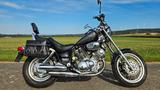 Yamaha XV 1100 Virago - YAMAHA XV 1100 VIRAGO
