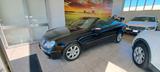 Mercedes-Benz Mercedes CLK 200 Cabrio Elegance-PELLE-CRUISE*AS - gebrauchte Mercedes-Benz CLK 200 aus dem Jahr 2005