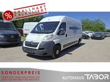 Citroën Jumper 33 L3H2 Proline - gebrauchte Citroën Jumper aus dem Jahr 2012