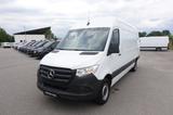 Mercedes-Benz Sprinter 315 CDI Kasten Maxi Klima+Kamera - Angebote