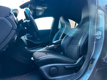 Mercedes CLA 200 - 10