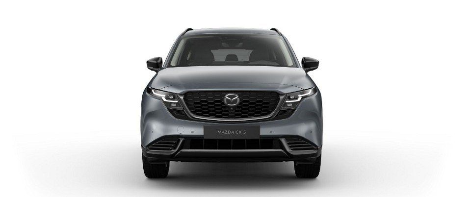 Fahrzeugabbildung Mazda CX-5 2.5i 141PS A/T Homura BLOP