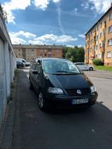 Volkswagen VW Sharan 1.9TDI 131ps - Volkswagen Sharan in Kassel