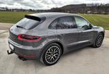 Porsche AHK+20Zoll+8-Fach+LED+PDK+ACC+TOP ZUSTAND - Porsche aus 2017
