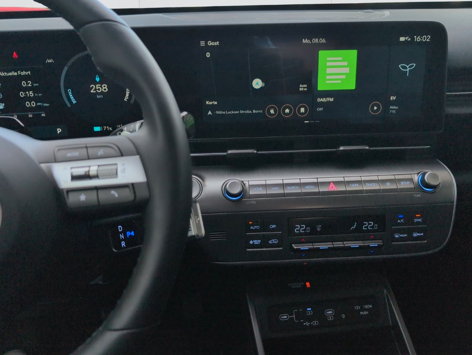 Hyundai Kona – Bild 9