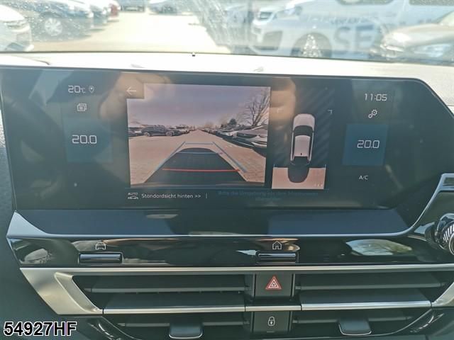 Fahrzeugabbildung Citroën C4 Feel Pack+NAVI+SHZ+PDC+AHK+LED+ACC+HEAD UP+