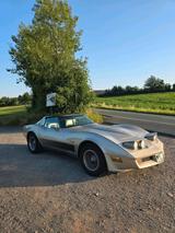 Chevrolet Corvette c3 Collector Edition - Chevrolet Gebrauchtwagen von 1987