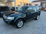 Land Rover Freelander 2.2 SD4 S.W. HSE Luxury - Land Rover Freelander: Sd4