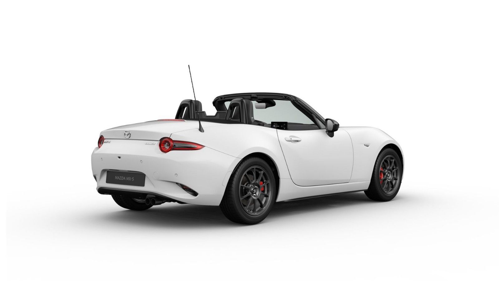 Mazda MX-5 - Bild 3