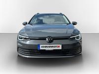 Volkswagen Golf VIII Variant 2.0 TDI DSG Life VIRTUAL*NAVI*