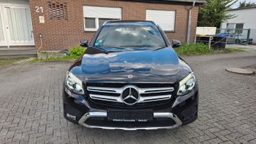 Mercedes GLC 250 - 10