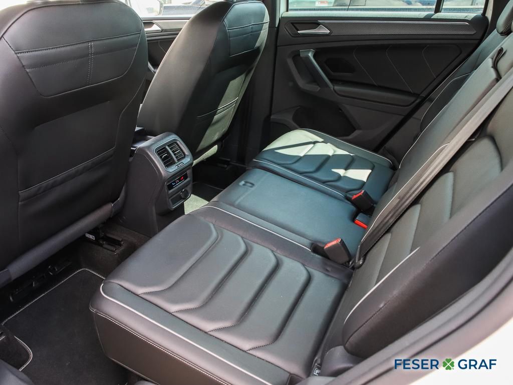 Volkswagen Tiguan - Bild 9
