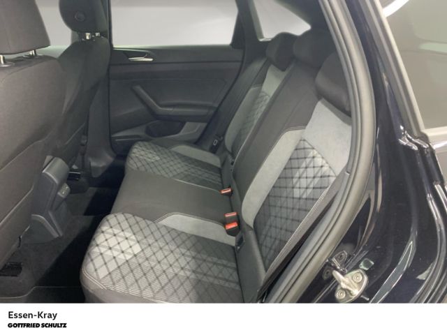 Volkswagen Taigo - Bild 7