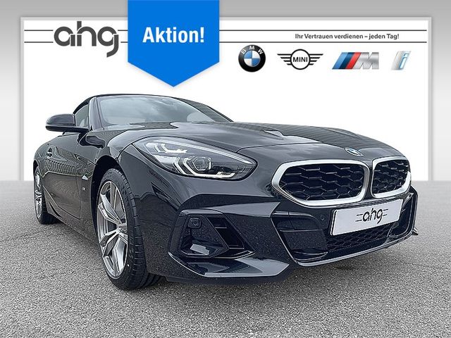 BMW Z4 sDrive20i FACELIFT / LED / DAB / NAVI / Winds