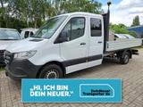 Mercedes-Benz Sprinter 317 cdi DoKa 7S MAXI 3,5tAHK SERVICEneu - Angebote