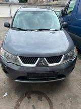 Mitsubishi outlander Xl , 4x4  Tüf 01.26 - Mitsubishi Outlander xl Gebrauchtwagen