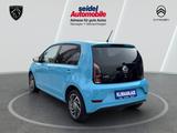 Volkswagen up! 1.0 44kW sound up! wenig KM, Winter Paket - Volkswagen up!: Sound