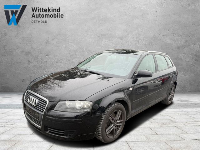 Audi A3 Sportback 1.6 FSI Ambiente