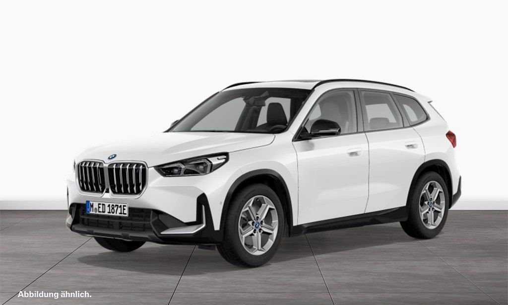 BMW iX1 xDrive30 LiveCockpitProf Head-Up Kamera LED
