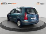 Mazda Premacy Exclusive/Klimaanlage/Standheizung - Mazda Premacy: Exclusive