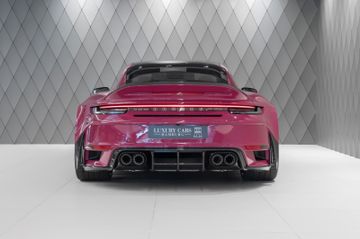 992 BRABUS 900 ROCKET R "1 of 1 of 25"