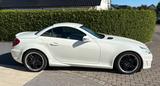 Mercedes-Benz SLK-Klasse Roadster Sport-Edition (AMG) - Mercedes-Benz SLK 300 in Dortmund