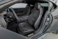 ASTON MARTIN DBS Superleggera I TitaniumExhaust I Carbon Ext.