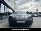 Porsche Taycan Sport Turismo InnoDrive SurroundView BOSE - mit Elektro-Antrieb: Braun, Kombi