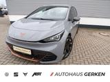 Cupra Born - Cupra Born aus 2023