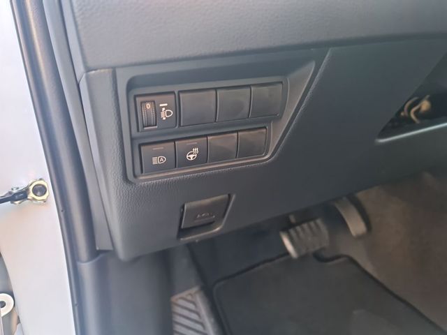 Yaris Hybrid 116 1.5 VVT-i Teamplayer (XPA1)