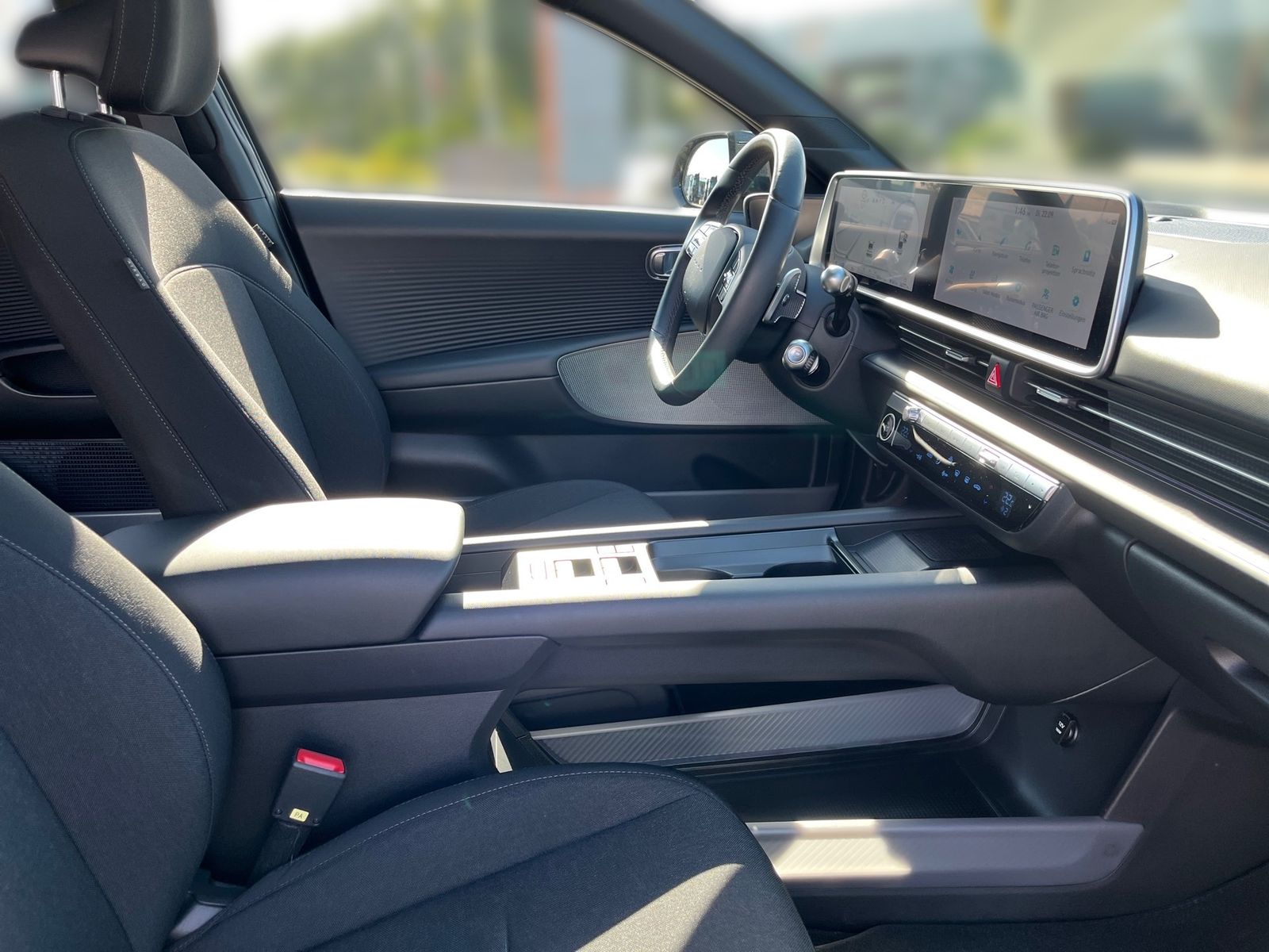 Hyundai IONIQ 6 – Bild 10